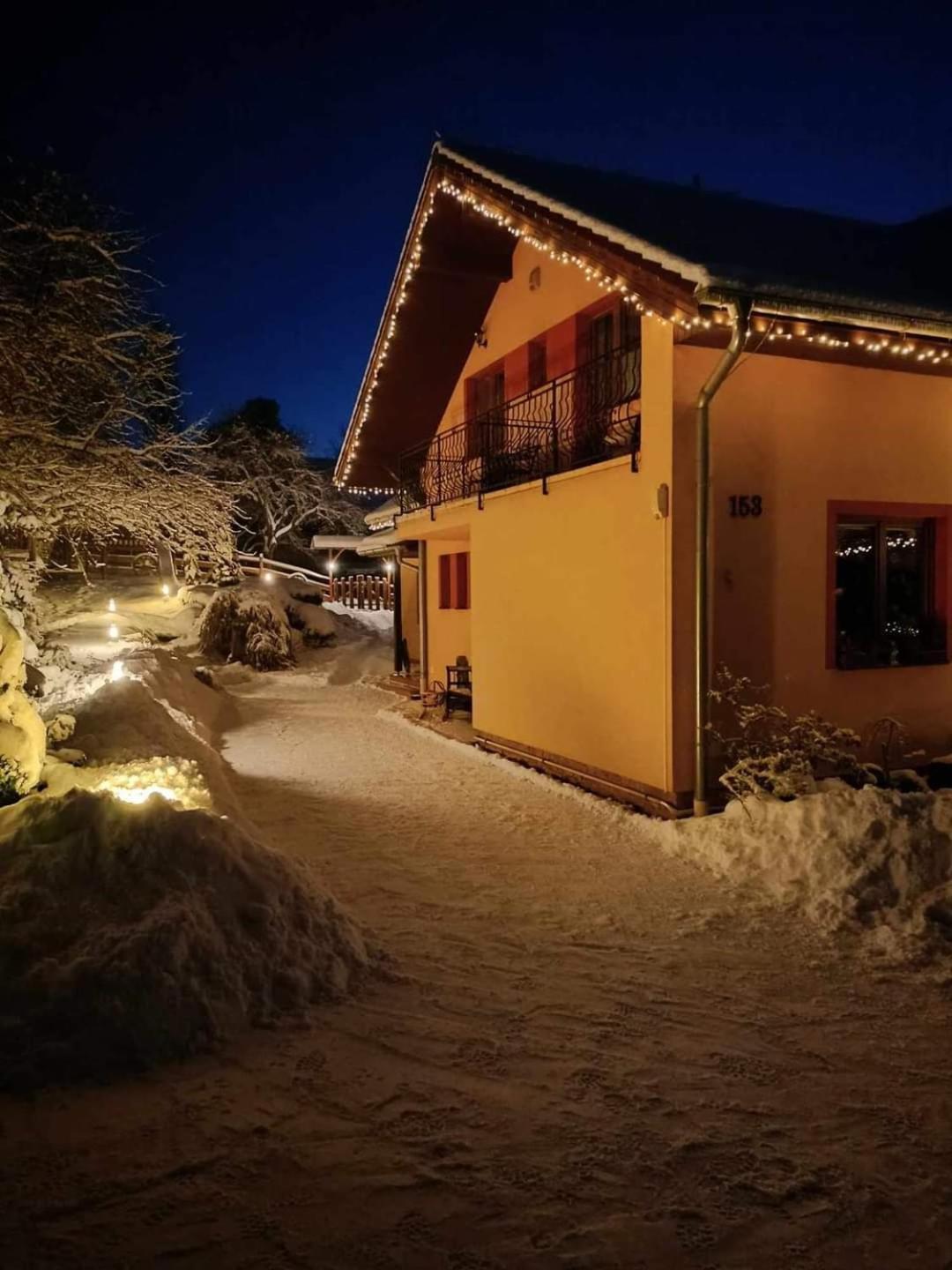 Hotel Pezion Limbovy Dvor Vrbov Esterno foto