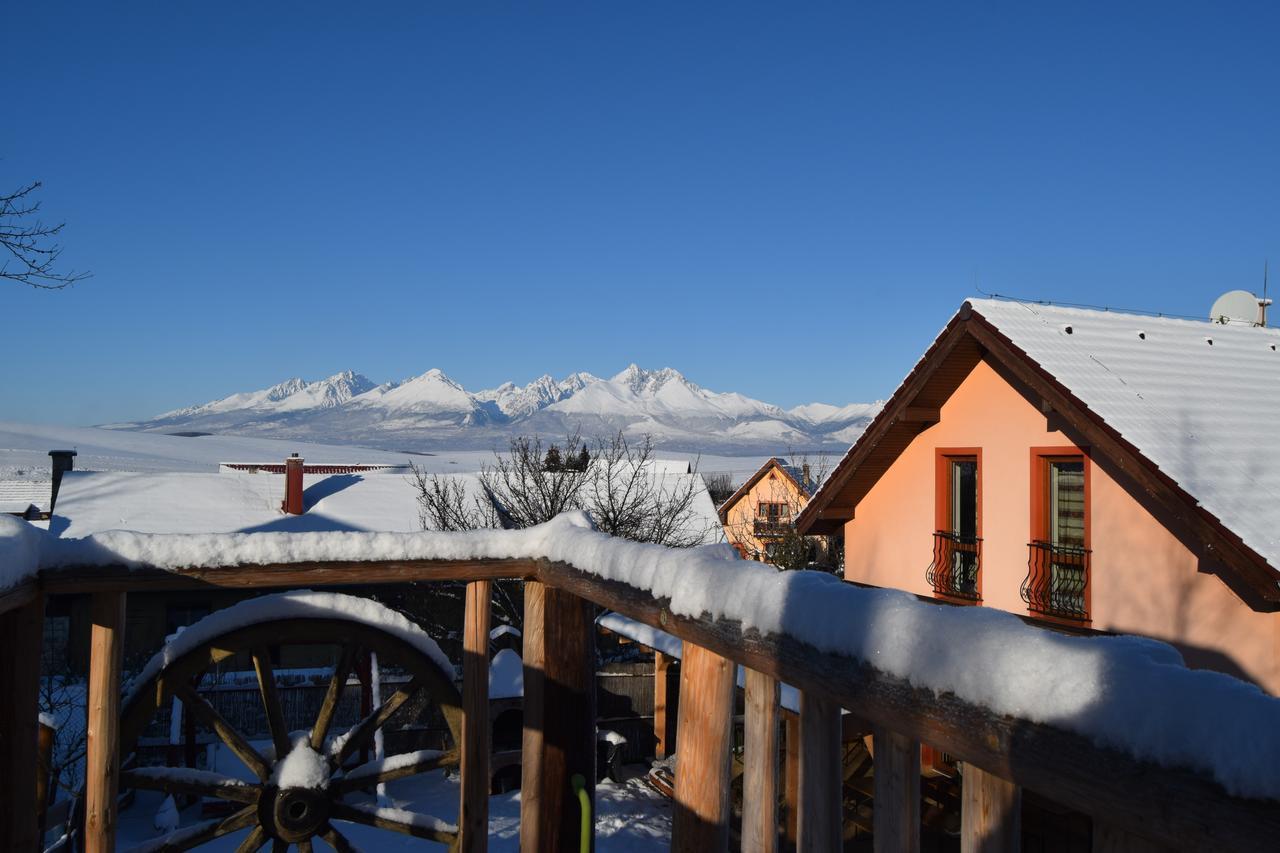 Hotel Pezion Limbovy Dvor Vrbov Esterno foto