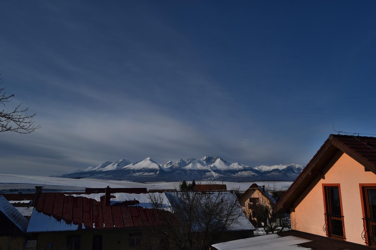 Hotel Pezion Limbovy Dvor Vrbov Esterno foto