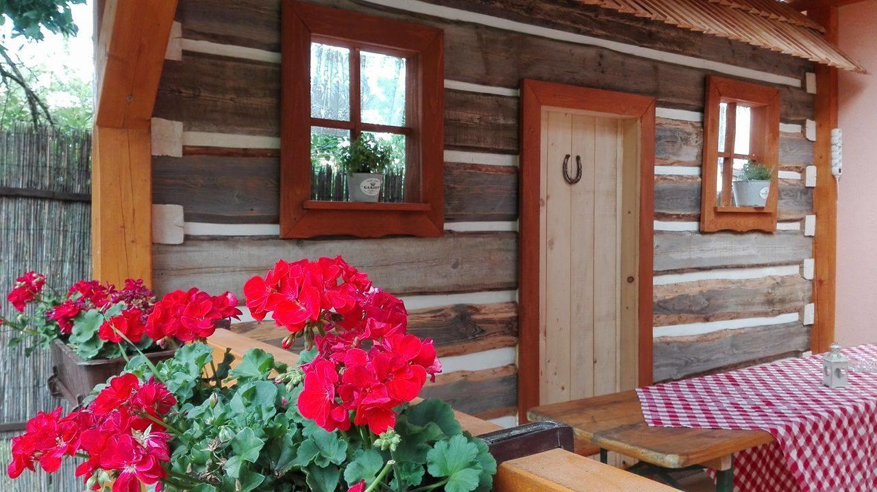 Hotel Pezion Limbovy Dvor Vrbov Esterno foto