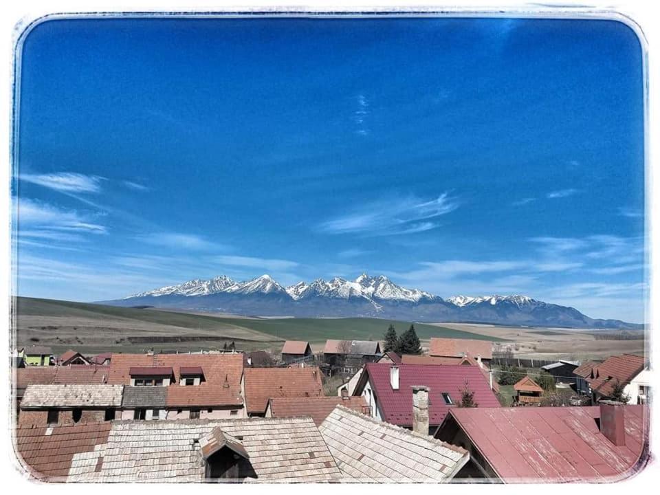 Hotel Pezion Limbovy Dvor Vrbov Esterno foto